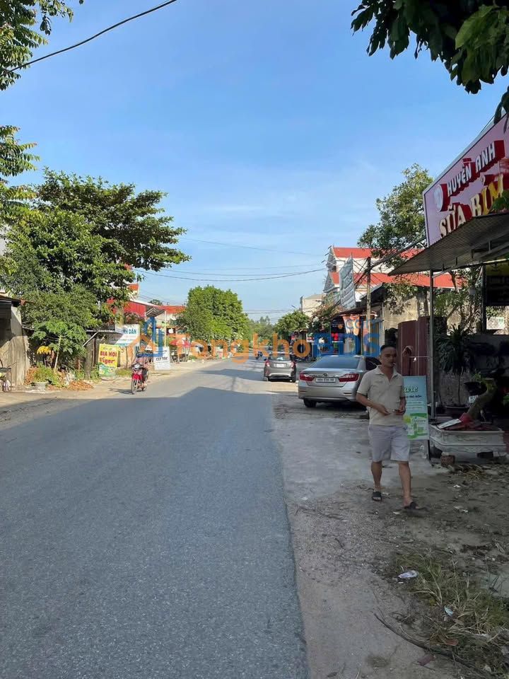 Đất nền TL307 Tam Sơn 85m² 2 tỷ - Sổ đỏ chính chủ