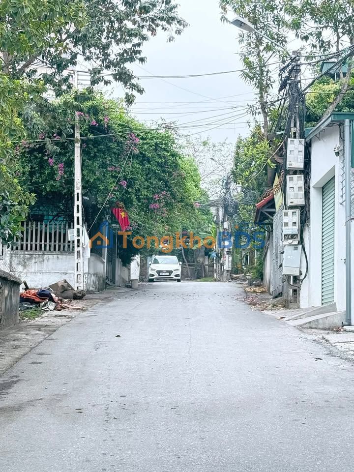 Đất nền Vĩnh Yên 128m² 3.2 tỷ - Sổ đỏ chính, xây tự do