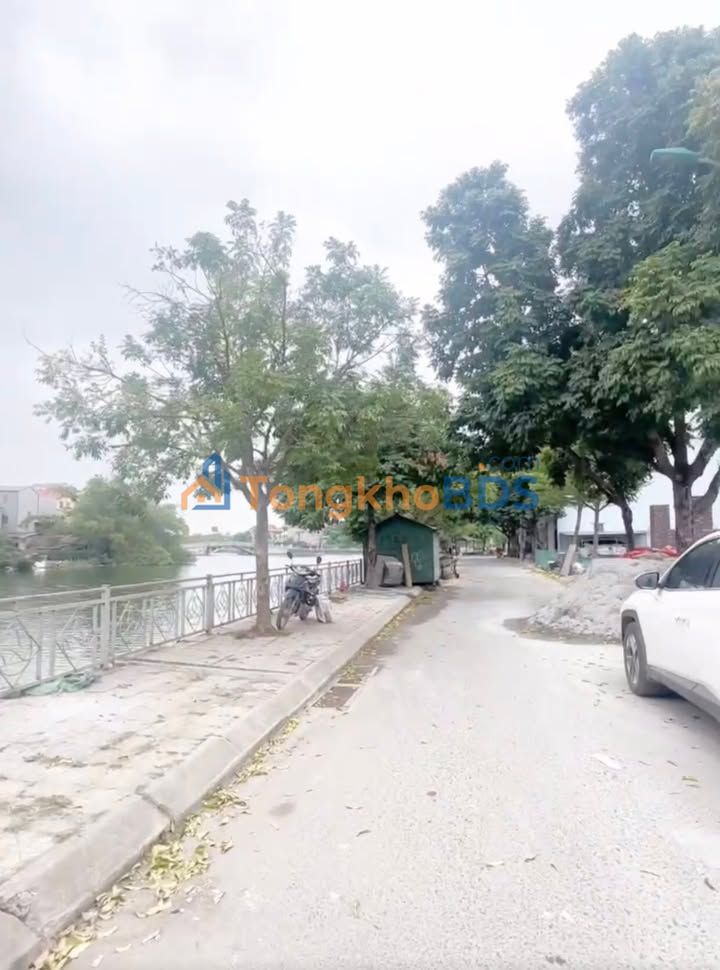 Đất nền Ngô Quyền Vĩnh Yên 96m² - Sổ đỏ chính chủ