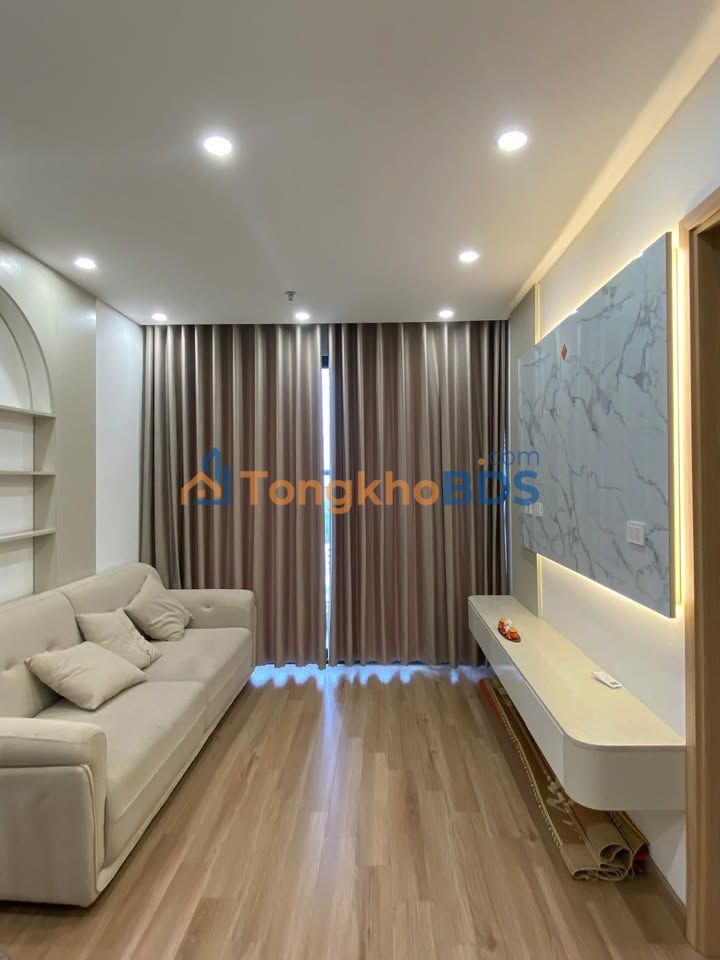 Căn hộ Lafotuna Vĩnh Yên 66m² 2.7 tỷ - View đẹp