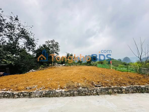 Đất nền Cao Dương Lương Sơn 628m² - Sổ đỏ chính chủ