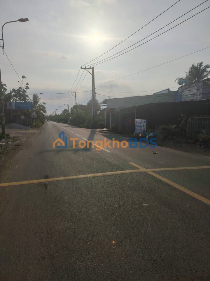 Đất nền Phường Phú Bình Long Khánh 530m² - Sổ đỏ chính chủ