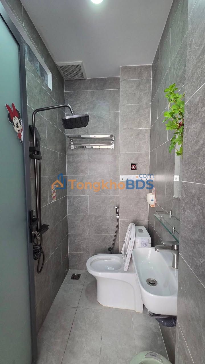 Nhà Lý Thường Kiệt 50m2 8.5 tỷ - Chính chủ bán