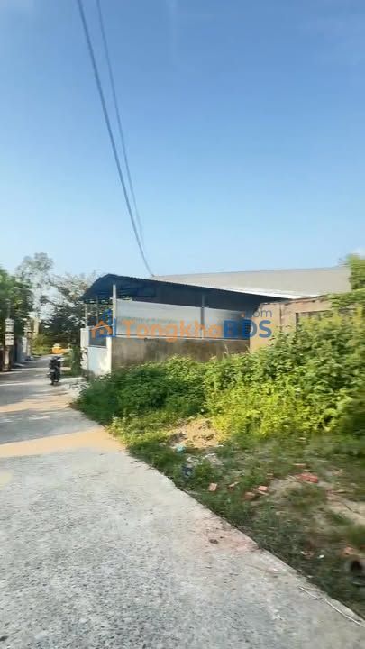 Nhà trọ 68.8m² Điện Bàn - Dòng tiền 1.65 tỷ, Sẵn sổ hồng