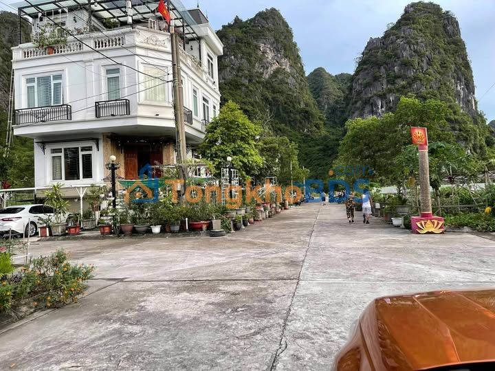 Bán Đất Vườn Hạ Long 72.5m² Sổ Đỏ Riêng - Giá 3.1 Tỷ