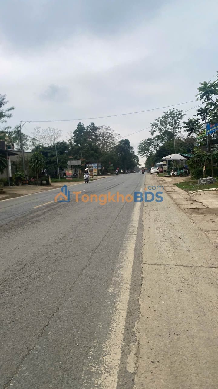 Đất nền Minh Liên Đông Sơn 400m2 giá thỏa thuận - Thổ cư 100%