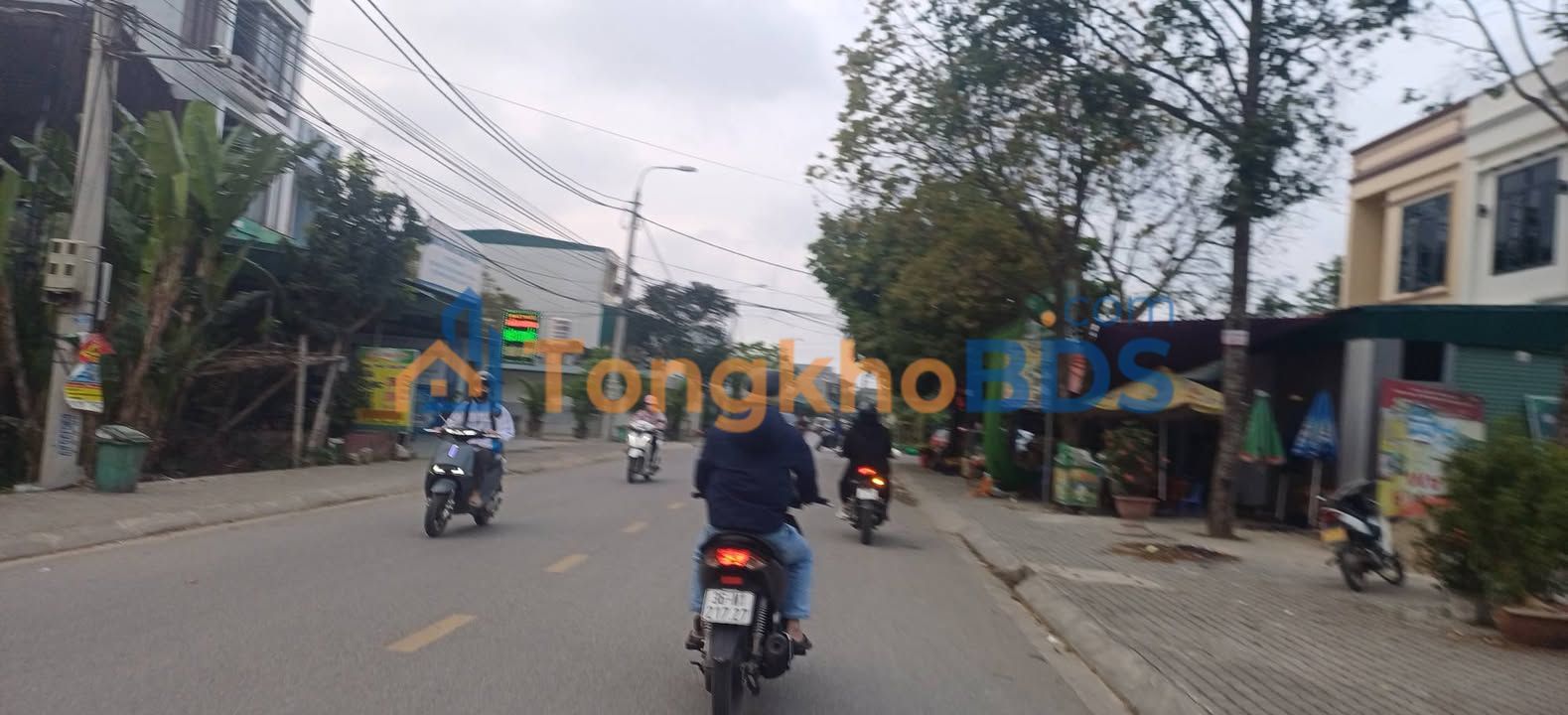 Đất nền Huyện Đông Sơn Chính Hảo 500m² 3 tỷ - Tiềm năng tăng giá