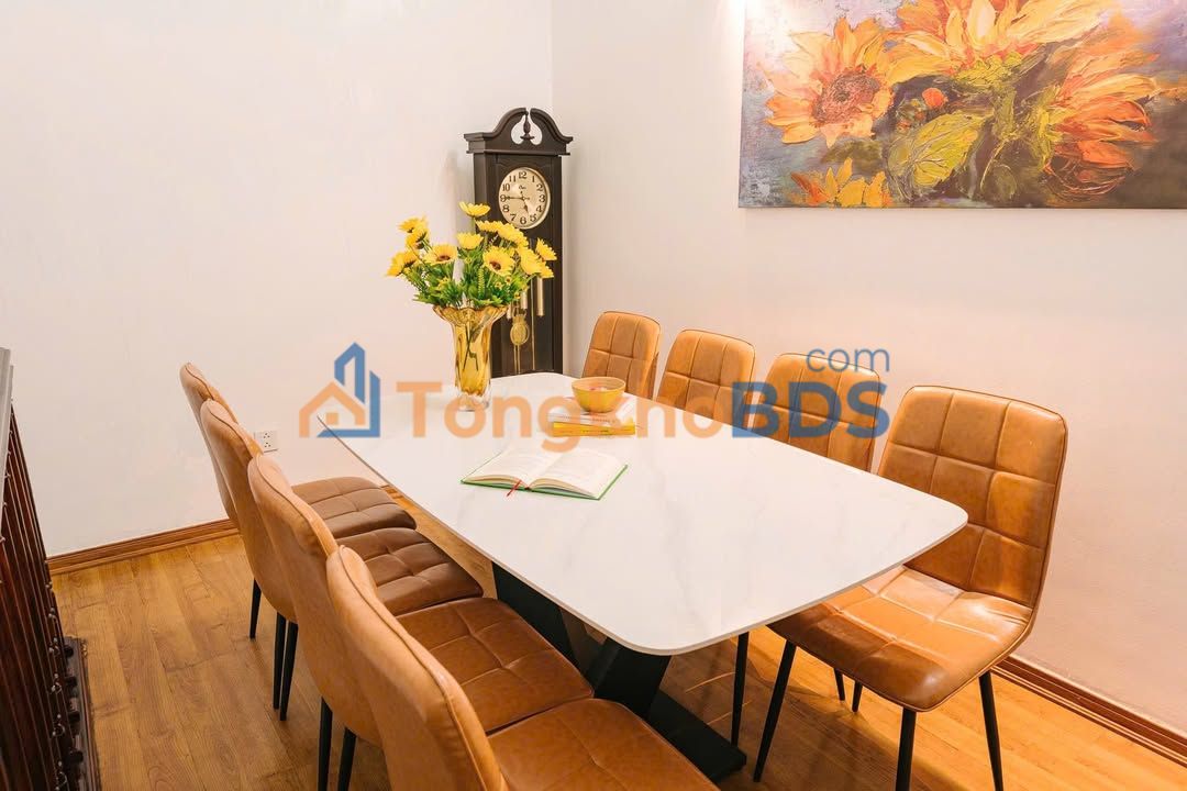 Nhà cho thuê Hàng Cháo 35m² thỏa thuận - Sẵn sàng ở ngay