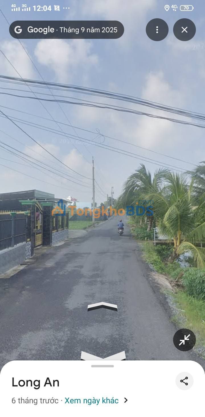 Đất nền Phước Lý 128m² 990 triệu - Sổ hồng chính chủ