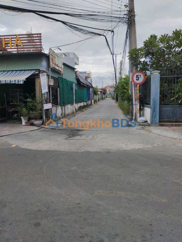 Nhà riêng Tân An 182m² giá 1,4 tỷ - Sẵn sàng vào ở