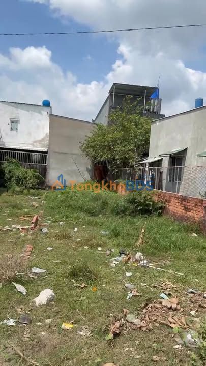 Bán đất sổ hồng 136m² gần Bệnh viện Hàn Quốc, Đức Hòa - 1.7 tỷ