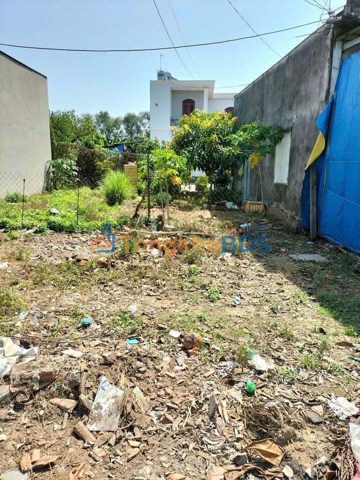 Đất vườn N2 Hòa Khánh Đông 540m² 4,95 tỷ - Hiếm có