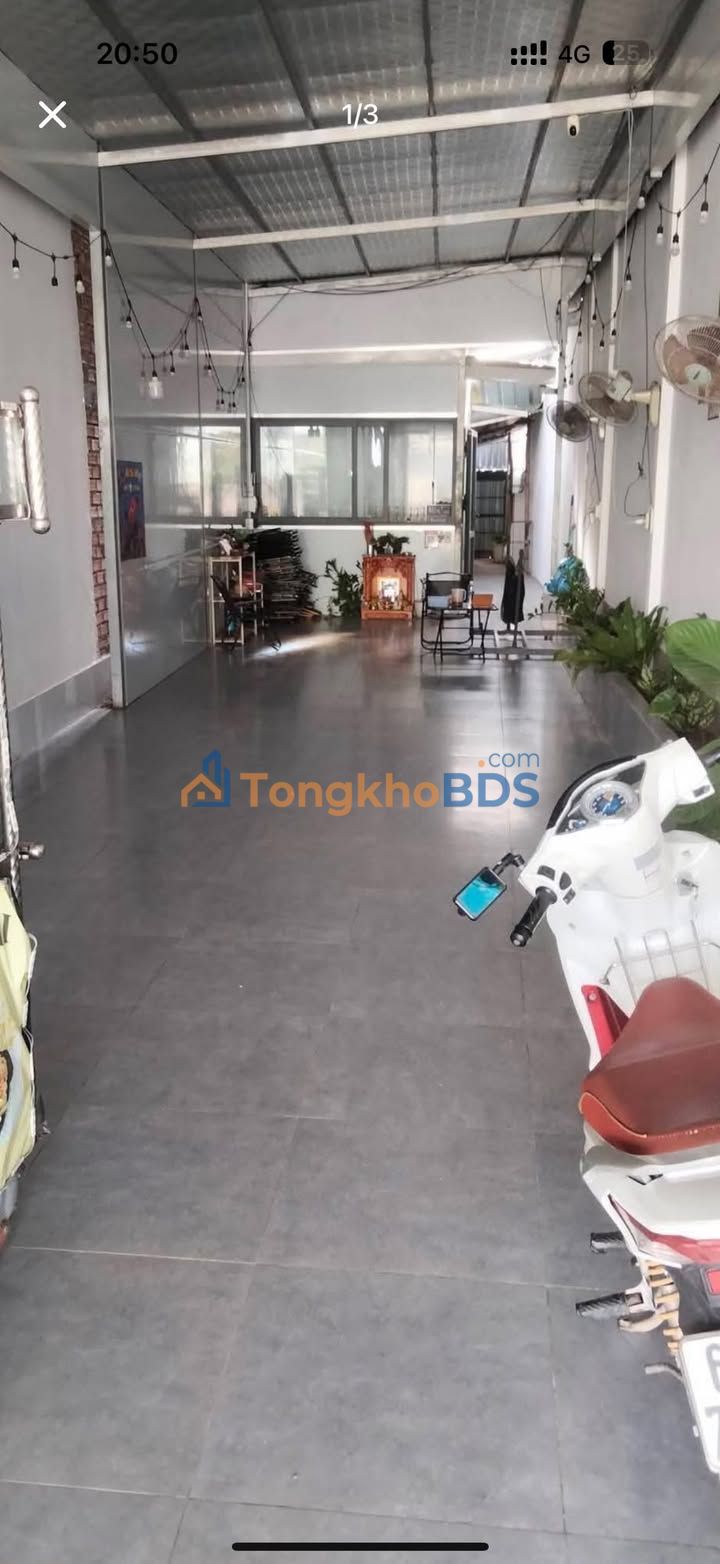 Đất An Thạnh Bến Lức 212m2 3.2 tỷ - Đường to ô tô gần cao tốc