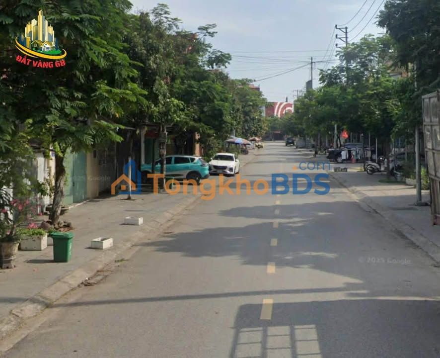 Đất nền Phường Bích Đào - 75m² - Hướng Đông Nam - Gần Big C