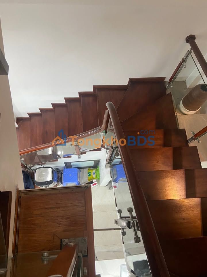 Nhà Long Biên 200m² 5 Tầng - Kinh doanh Đắc Lợi Gần Aeon Mall