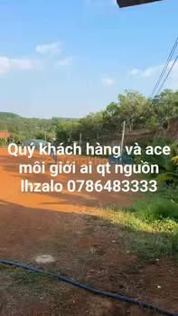 Bán đất 2ha mặt tiền đường nhựa, H.Bù Đăng, Bình Phước - 7 tỷ