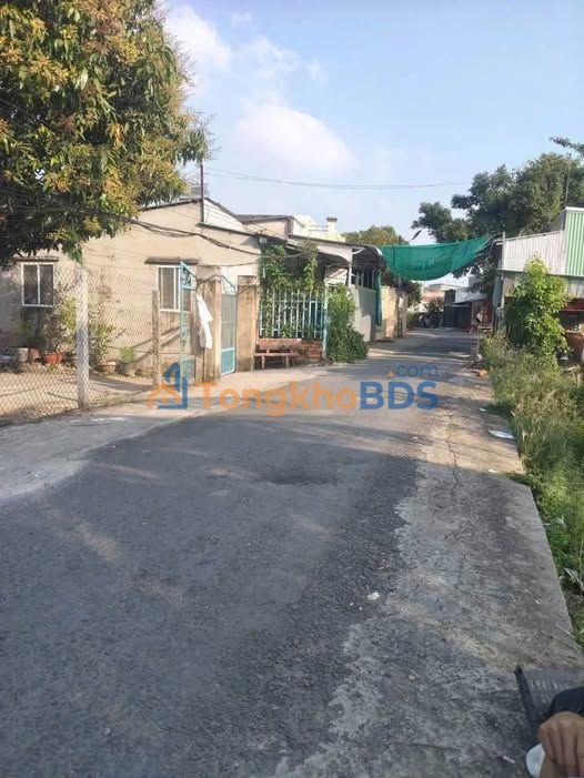 Bán Nền Mỹ Hòa Long Xuyên 60m² - Sổ Đỏ Rõ Ràng, Giá Tốt