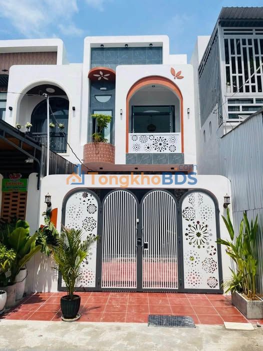 Nhà 2 Tầng 85m² Phan Thị Ràng, Rạch Giá - Sẵn Sàng Ở Ngay