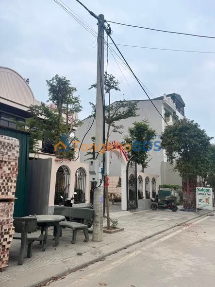 Đất nền Vĩnh Tường 125m² giá 4.2 tỷ - Pháp lý rõ ràng