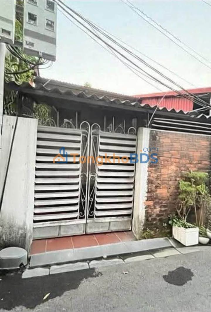 Nhà riêng Vân Nội Đông Anh 87m² giá 5 tỷ - Ô tô vào nhà
