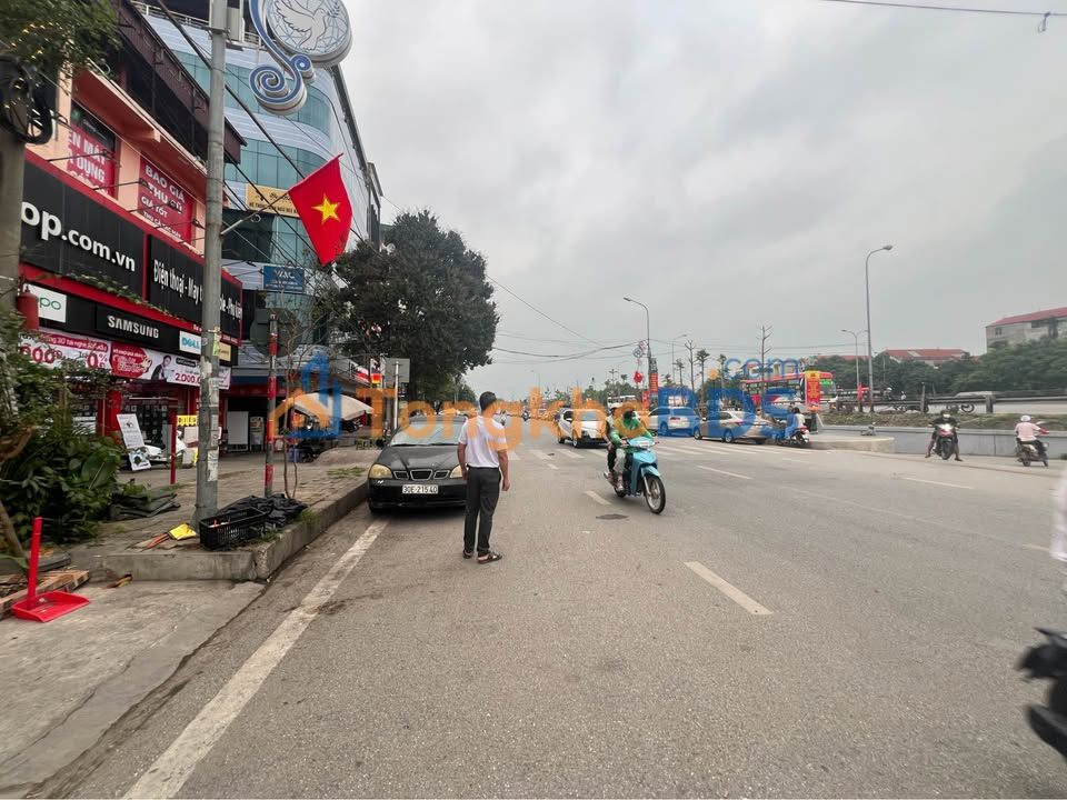 Nhà riêng Kim Chung 115m² 6.095 tỷ - Chính chủ bán