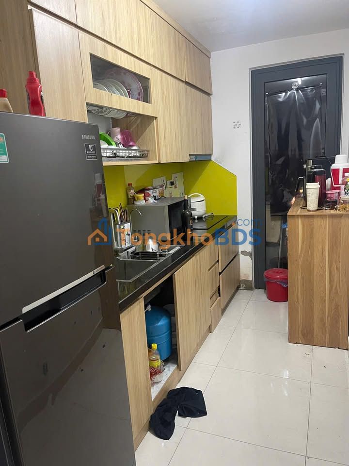 Căn hộ Hope Long Biên 10 triệu/tháng - Bàn giao ngay