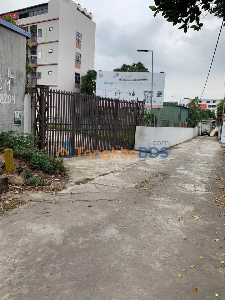 Đất nền Ngũ Hồ Yên Lạc 201m² 4 tỷ - Xây dựng tự do