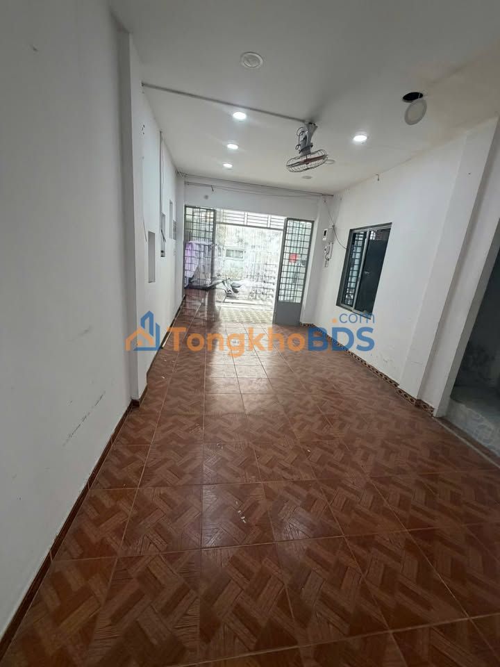 Nhà nguyên căn Bình Thạnh 68m² 13 triệu - Sẵn sàng ở ngay