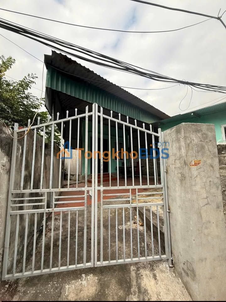 Nhà cấp 4 Cây Sầm Tiền An 92m² 1.2 tỷ - Chính chủ