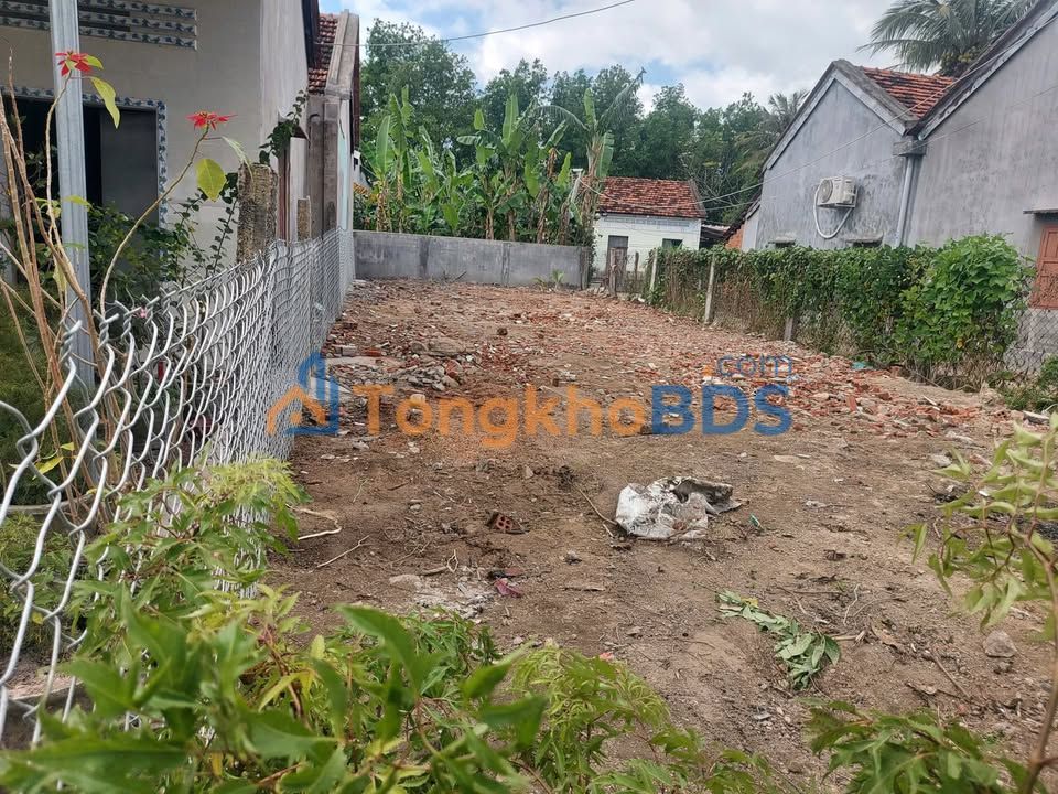 Đất nền Hòa Quang Nam 167m² giá 390 triệu - Sổ đỏ chính chủ