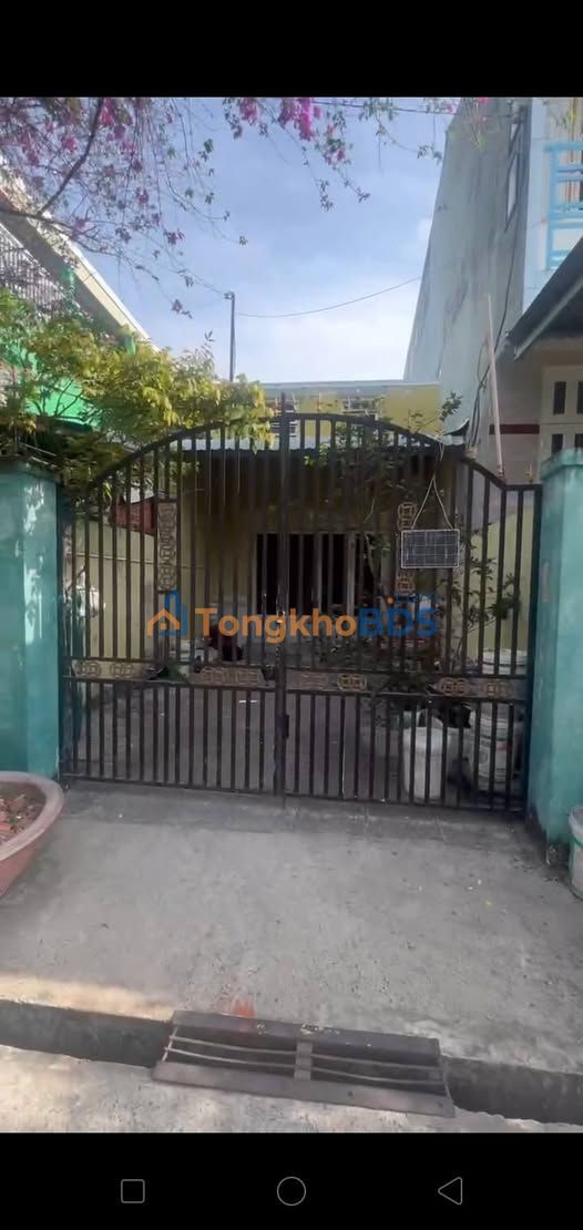 Đất nền CMT8 Cờ Đỏ 80m² 2,45 tỷ - Sổ đỏ chính chủ sẵn sàng xây