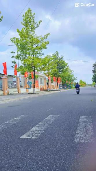 Bán Nền Tái Định Cư P. An Xuyên, Cà Mau - 225m² - Sổ hồng chờ