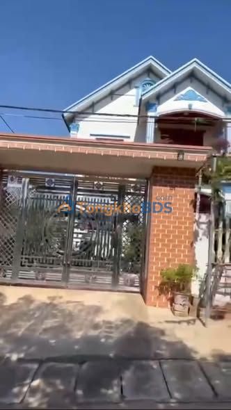 Đất Nam Dương Chũ 274m² - Giá vài trăm triệu, Sổ đỏ