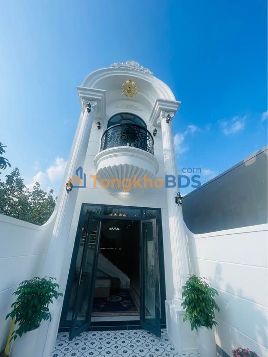 Nhà riêng Mỹ Tho 88m² giá 2.48 tỷ - Sẵn sàng ở ngay