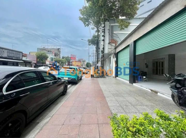 Nhà Nam Kỳ Khởi Nghĩa Mỹ Tho 208m² 35 tỷ - Đầu tư sinh lời