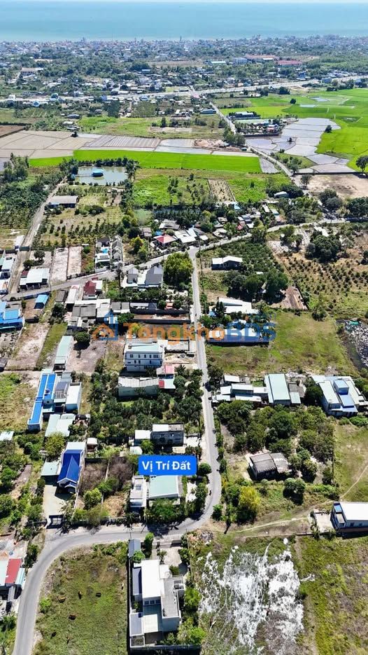 Đất Phước Hải 300m² 3.6 tỷ - Tiềm năng tăng giá