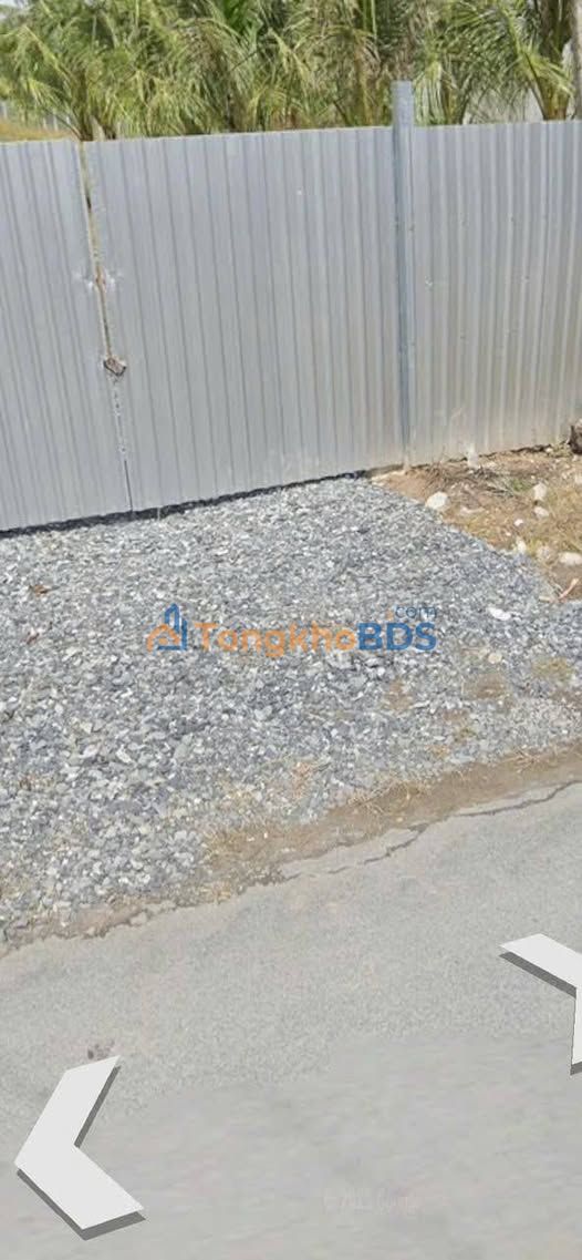 Đất nền ĐT904 Tam Bình 2400m² 6tr/m² - Sổ đỏ chính chủ