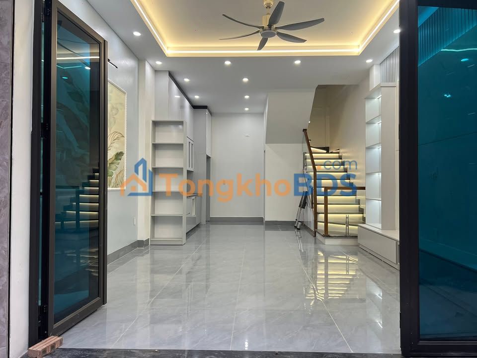 Bán Nhà 45m² Phường Quang Trung, TP Hải Dương - Chính chủ, Sẵn ở ngay