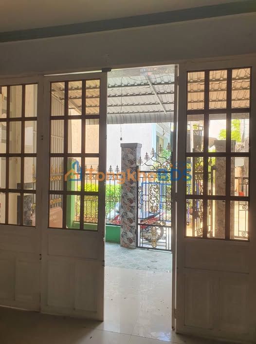 Nhà 79m² P.Tân Quy Đông, Sa Đéc - Sổ Hồng Hoàn Công, Giá 1 Tỷ