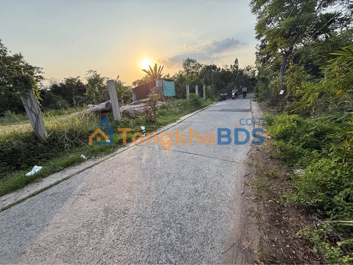 Đất nền Mai Văn Khải Cao Lãnh 146m² 900 triệu - Sổ đỏ