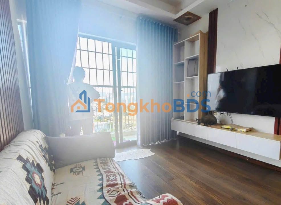 Căn hộ Diên Khánh Võ Thị Sáu giá 10 triệu - Full nội thất cao cấp