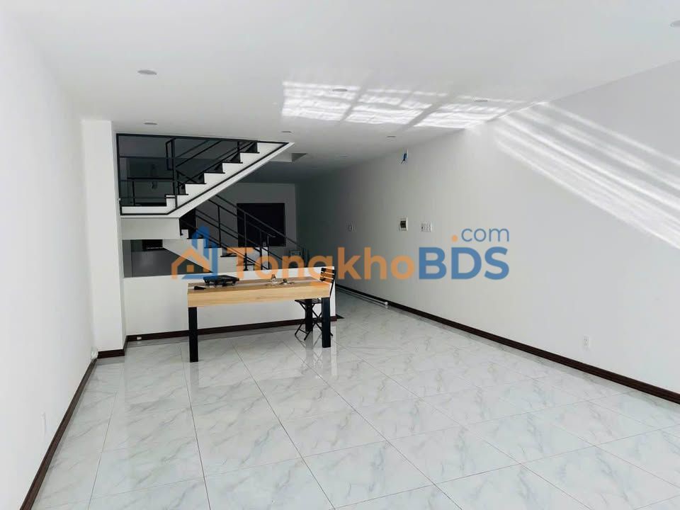 Nhà phố Hà Quang 2 100m² 23 triệu - Mặt tiền kinh doanh