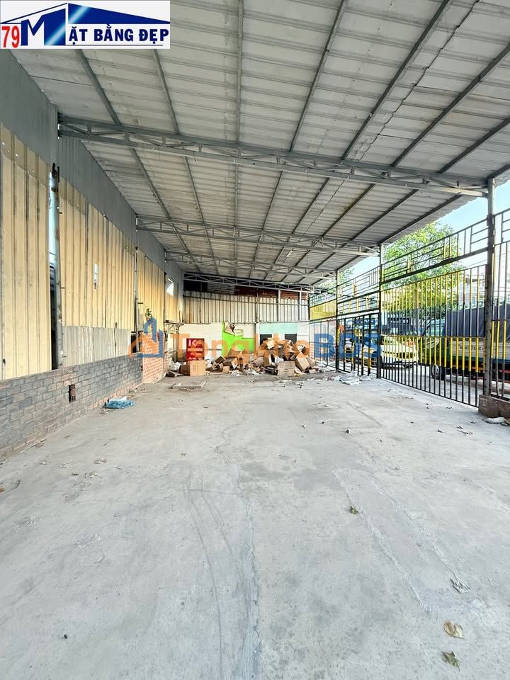 Mặt bằng góc 2 mặt tiền 175m² tại Diên Khánh - Giá thuê 25 triệu