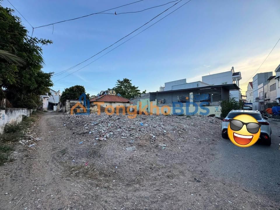 Nhà 2 Mặt Tiền Ô Tô Tôn Đức Thắng, Phan Thiết - 85m² Giá 2.2 Tỷ