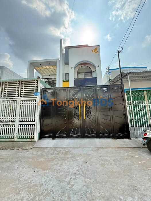 Nhà riêng Nguyễn Cảnh Dị Rạch Giá 79m² 3.18 tỷ - Chính chủ