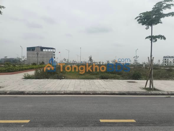 Đất nền Tân Thanh, Thanh Liêm 100m² 2 tỷ - Sổ đỏ chính chủ