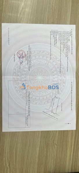 Đất nền Thôn 3 Hà Phú 60m² 1.6 tỷ - Sổ đỏ chính chủ