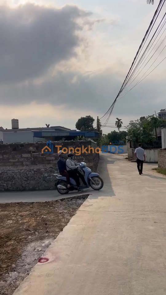 Đất nền Thôn Doãn Liên Xuân 68m² 500 triệu - Tiềm năng tăng giá
