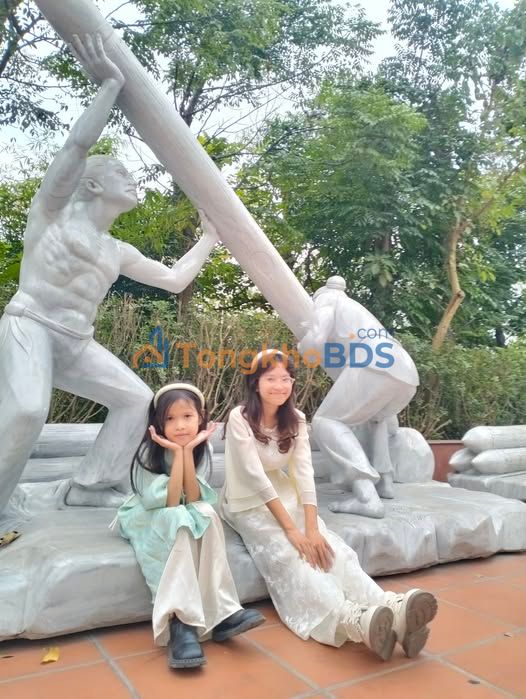 Nhà riêng Phường Nam Triệu Giang 128m² giá 3 tỷ - Chính chủ bán