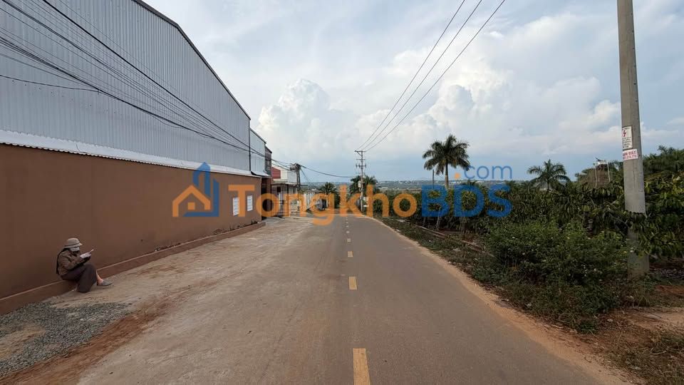 Đất nền Bùi Đình Tuý Bình Thạnh 99m² 1.4 tỷ - Full thổ cư